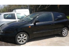 fiat bravo (182) 1.6 16v / 16v 100 sx   |   02.96 - ... | 1996 | 103 cv / 76 kw del año 1996 2