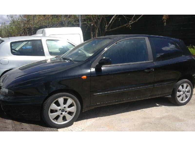 fiat bravo (182) 1.6 16v / 16v 100 sx   |   02.96 - ... | 1996 | 103 cv / 76 kw del año 1996