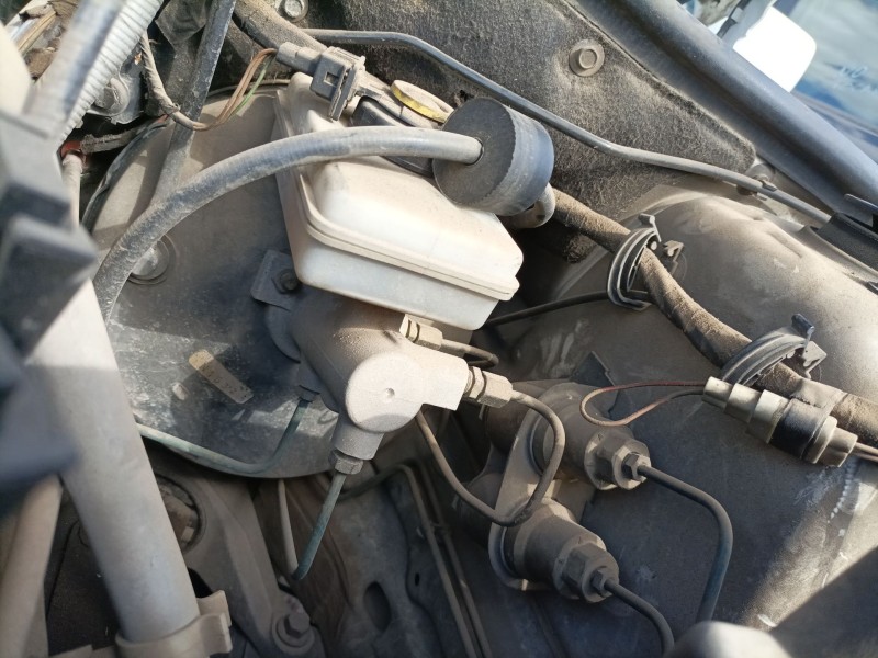 Recambio de bomba freno para ford orion referencia OEM IAM   