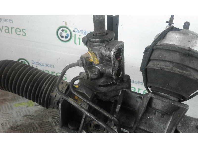 Recambio de cremallera direccion para volvo s80 berlina 2.5 d   |   05.98 - 12.00 | 1998 - 2000 | 140 cv / 103 kw referencia OEM