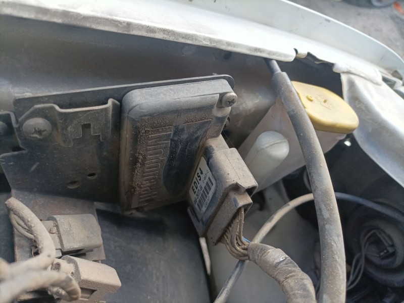 Recambio de modulo electronico para ford orion referencia OEM IAM 91AB12K072AA  