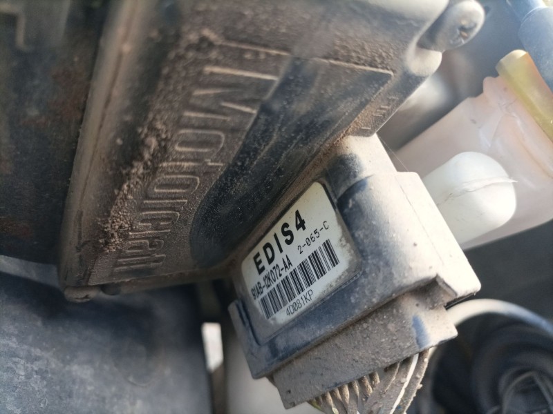 Recambio de modulo electronico para ford orion referencia OEM IAM 91AB12K072AA  