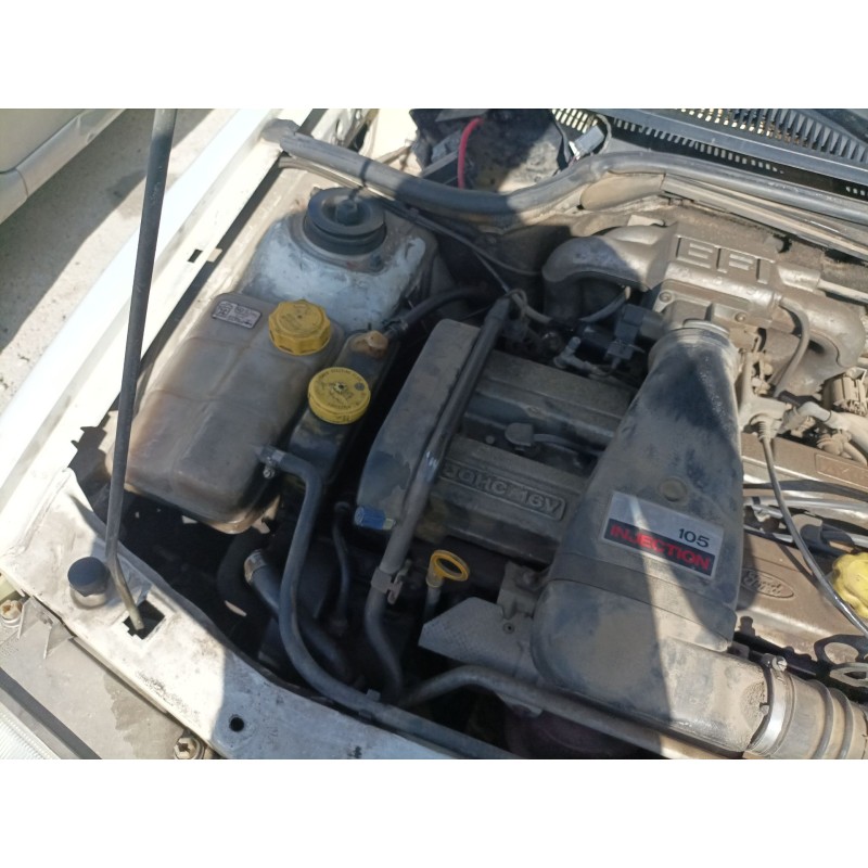 ford orion del año 1992