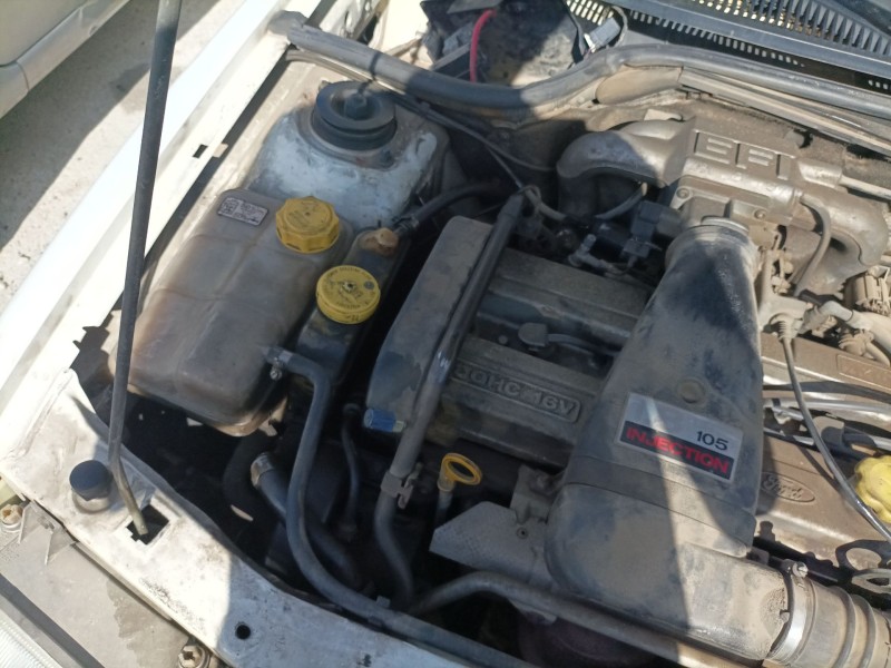 ford orion del año 1992