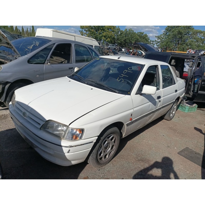 ford orion del año 1992
