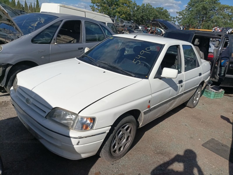 ford orion del año 1992