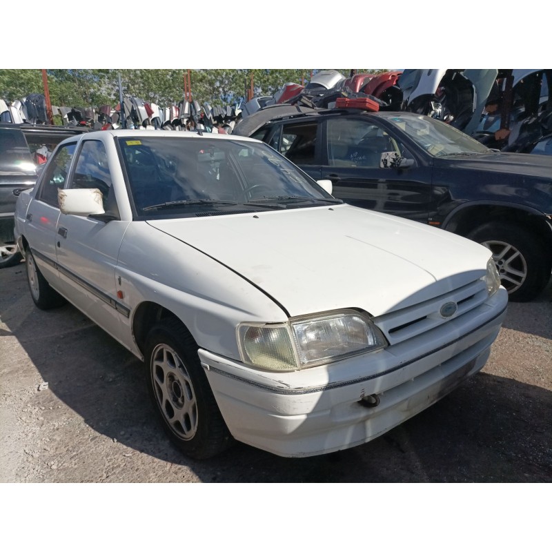 ford orion del año 1992