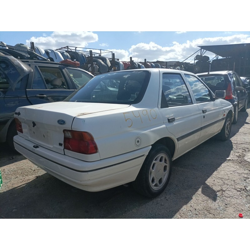 ford orion del año 1992