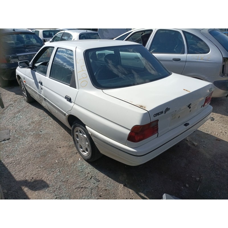 ford orion del año 1992