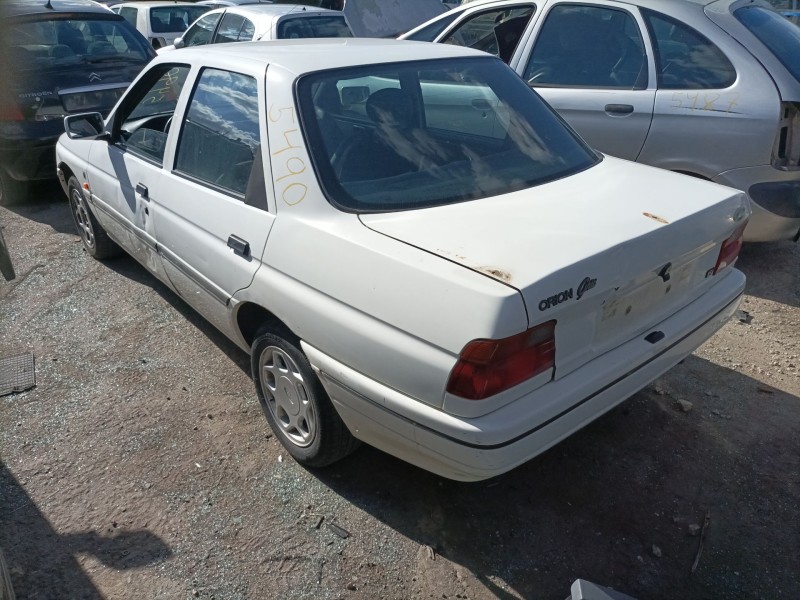 ford orion del año 1992