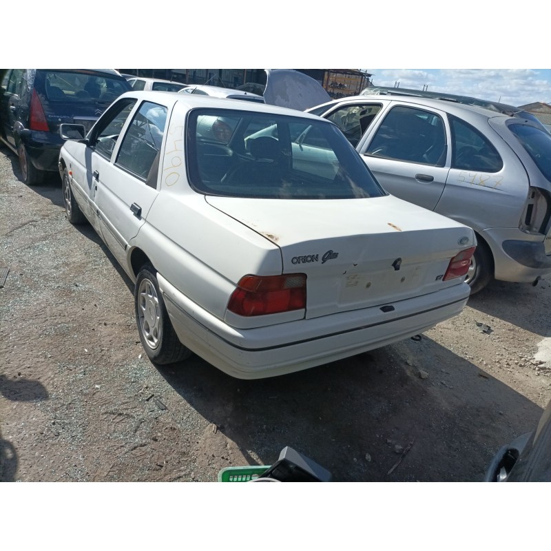 ford orion del año 1992