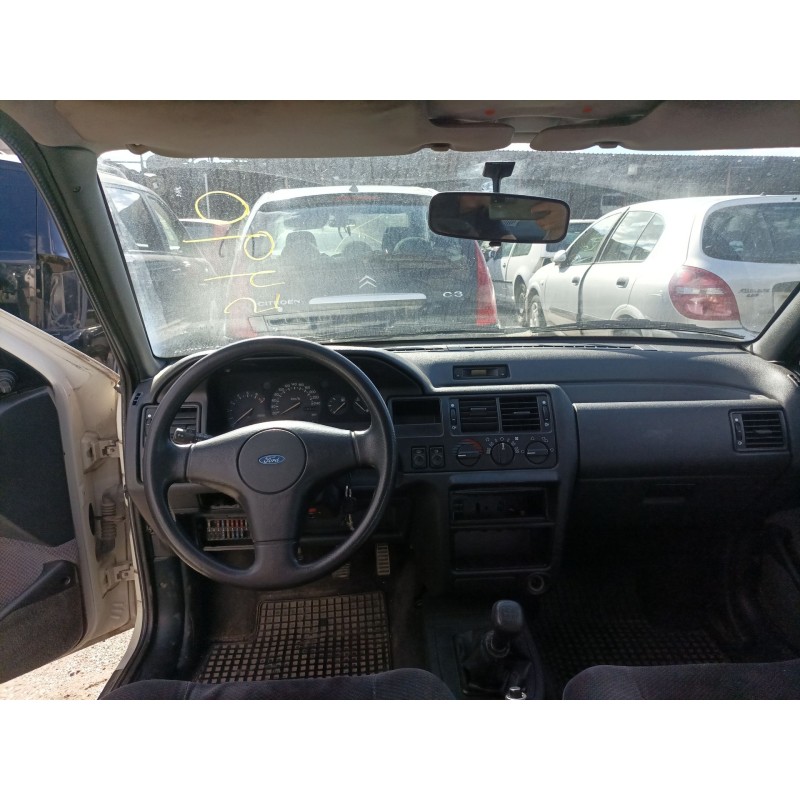 ford orion del año 1992