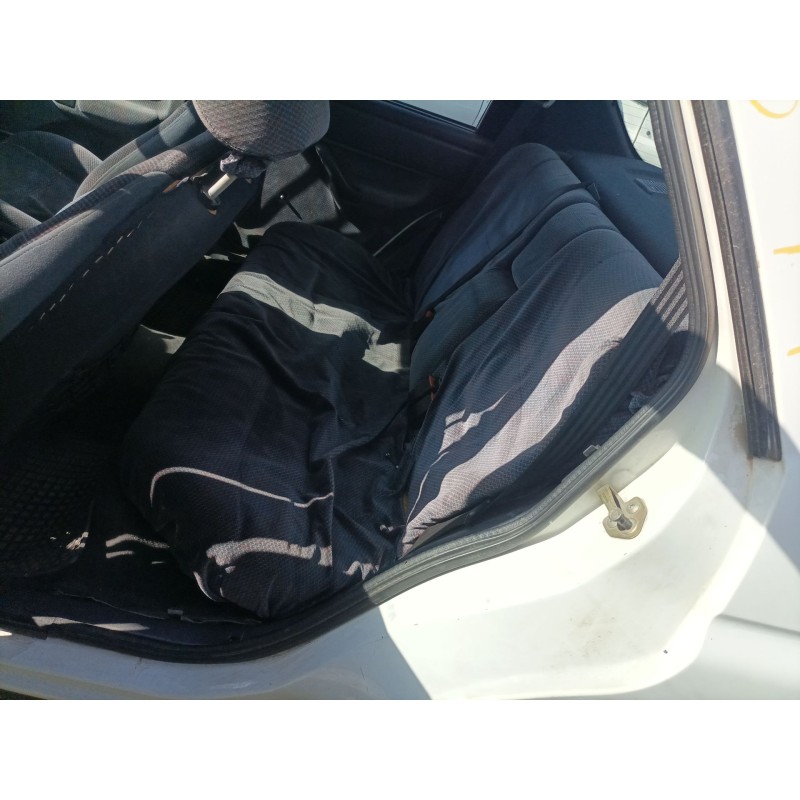 ford orion del año 1992