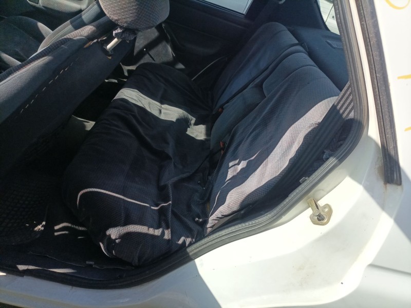 ford orion del año 1992