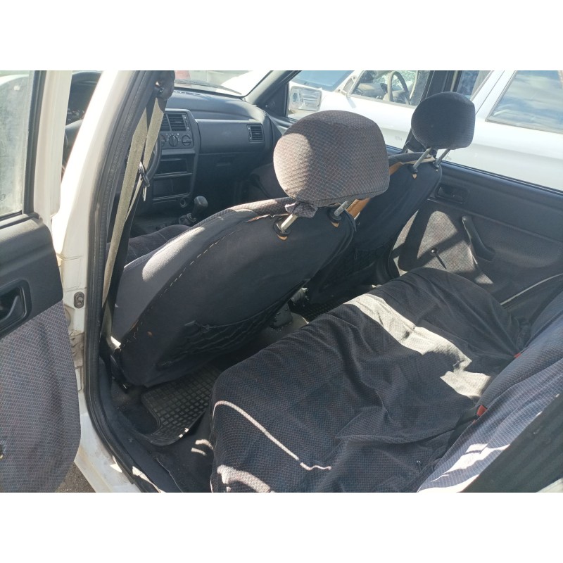 ford orion del año 1992