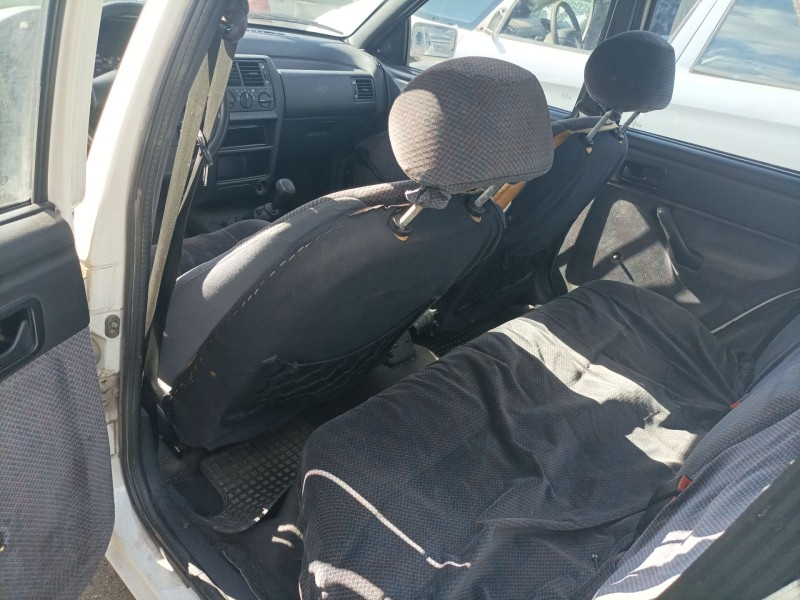 ford orion del año 1992