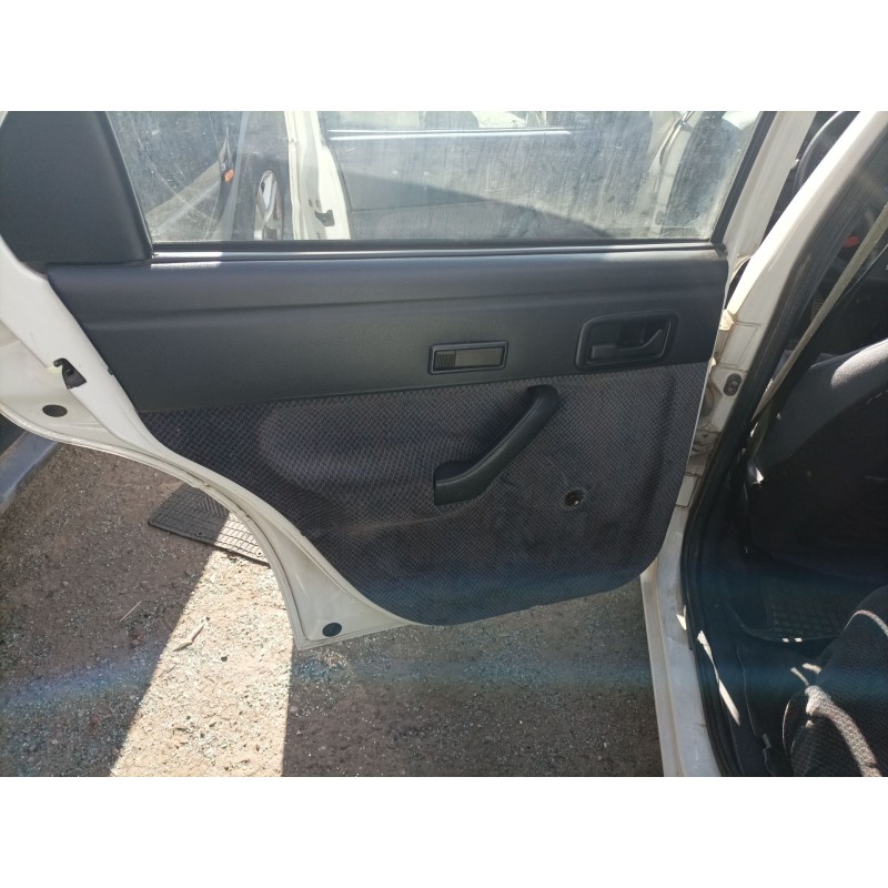 ford orion del año 1992