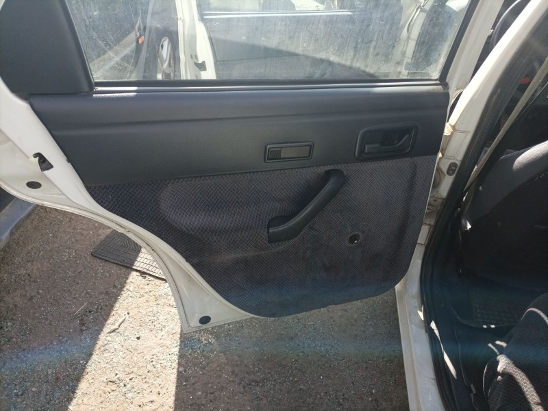 ford orion del año 1992