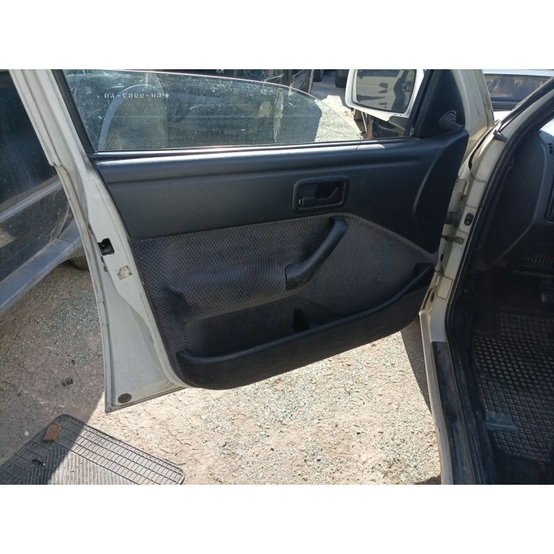 ford orion del año 1992