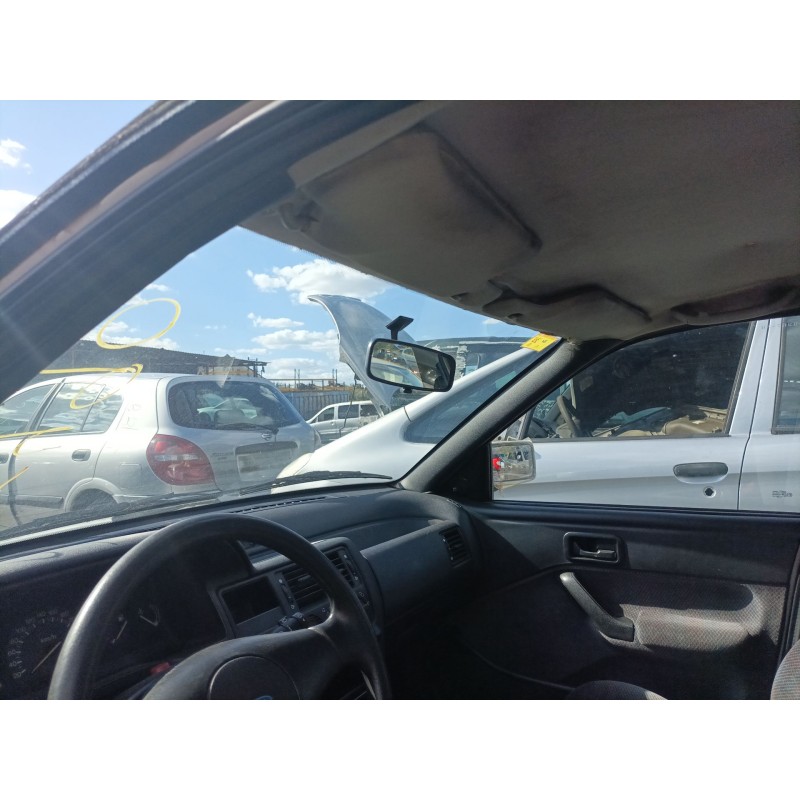 ford orion del año 1992