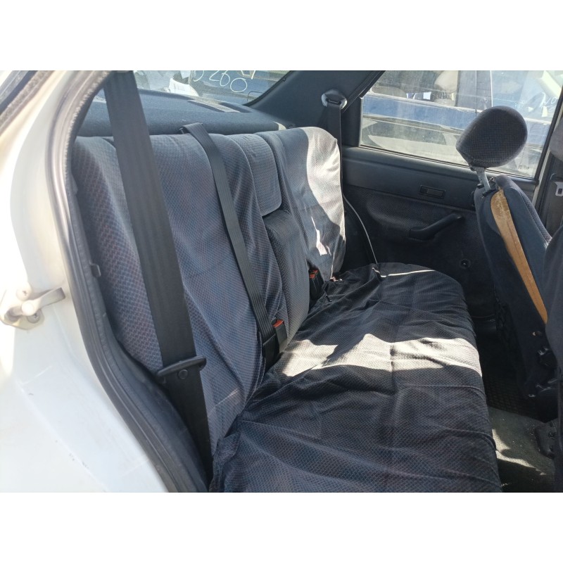 ford orion del año 1992