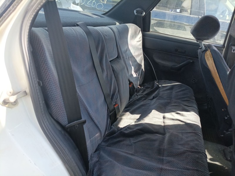 ford orion del año 1992