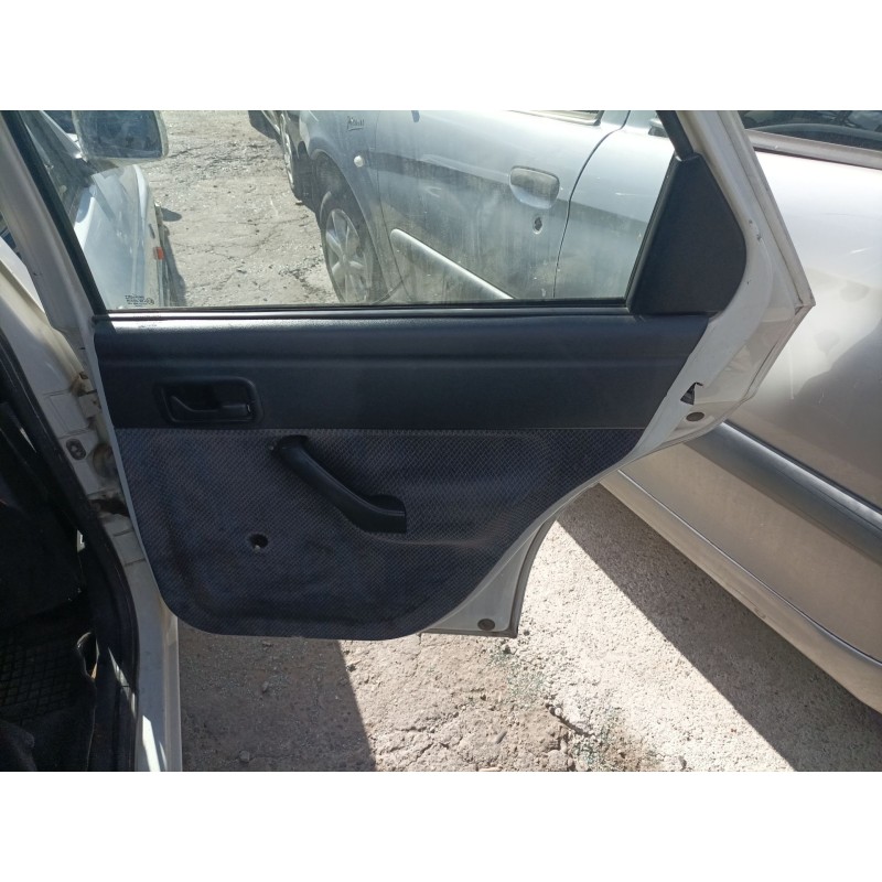 ford orion del año 1992