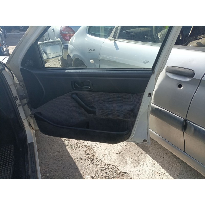 ford orion del año 1992