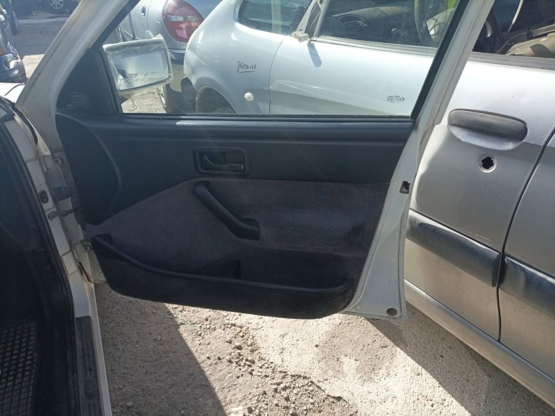 ford orion del año 1992