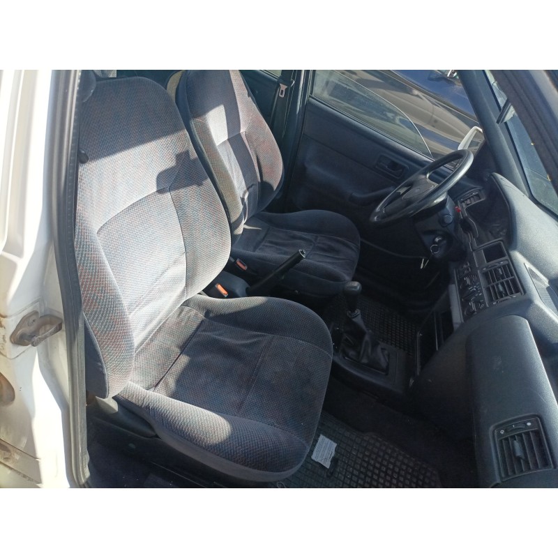 ford orion del año 1992