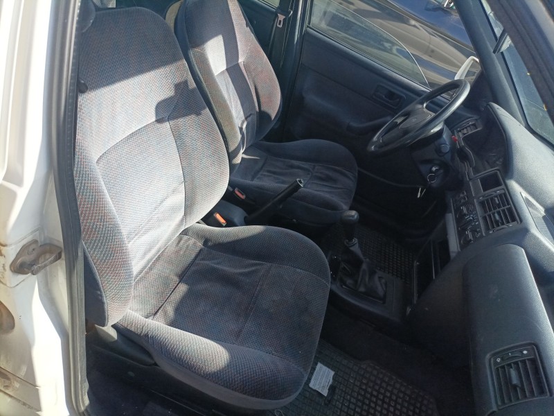 ford orion del año 1992