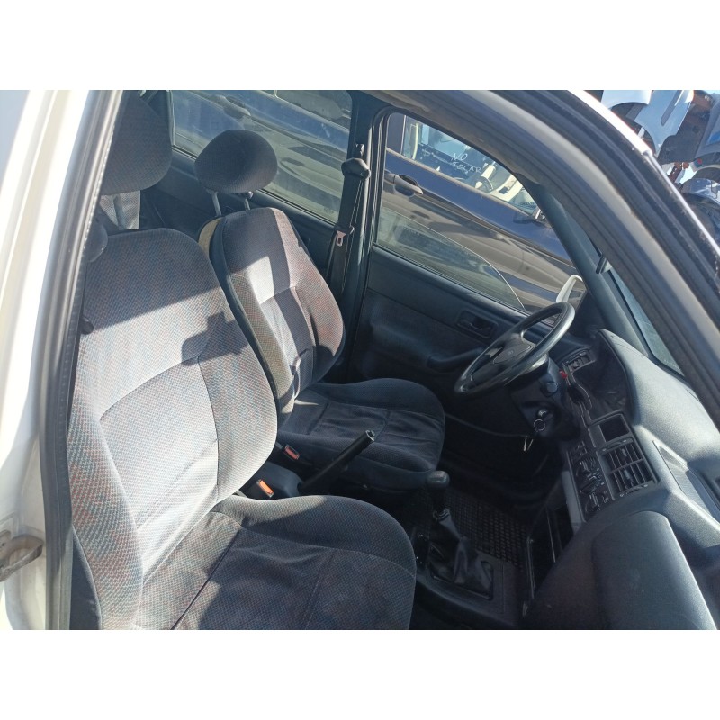 ford orion del año 1992