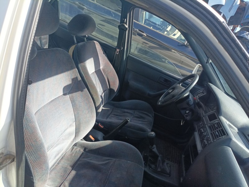 ford orion del año 1992