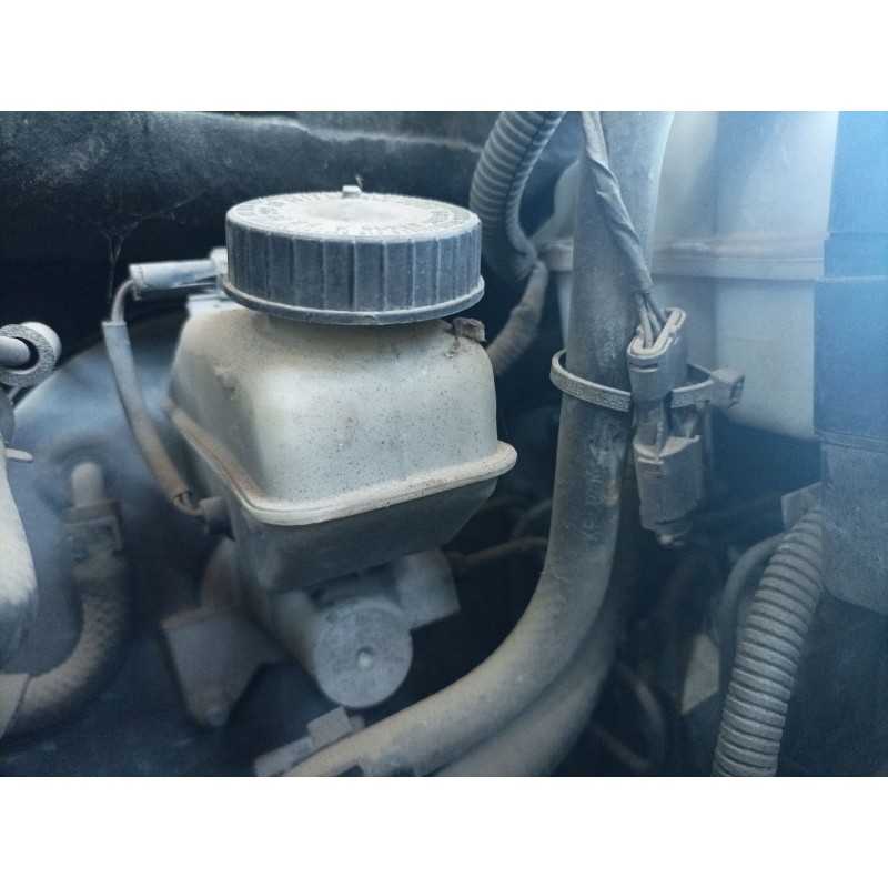 Recambio de bomba freno para chevrolet kalos referencia OEM IAM 96534609  