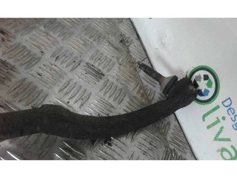 Recambio de cremallera direccion para volvo s80 berlina 2.5 d   |   05.98 - 12.00 | 1998 - 2000 | 140 cv / 103 kw referencia OEM