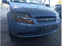 Recambio de paragolpes delantero para chevrolet kalos referencia OEM IAM 96481330  