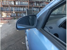 Recambio de retrovisor izquierdo para chevrolet kalos referencia OEM IAM 96600400  