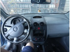 Recambio de kit airbag para chevrolet kalos referencia OEM IAM 0  