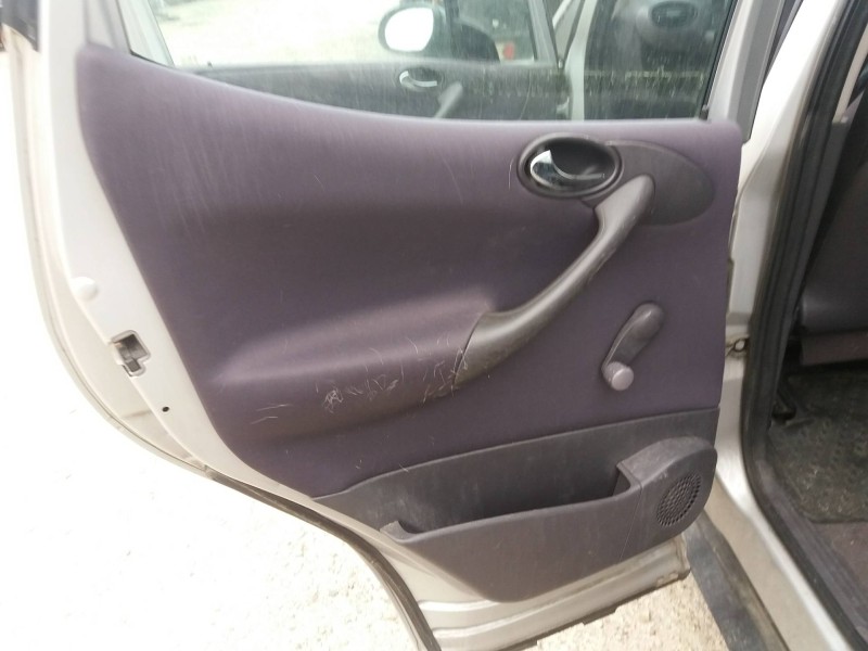 mercedes clase a (w168) 1.4 cat   |   0.97 - 0.04 | 1997 - 2004 | 82 cv / 60 kw del año 1997