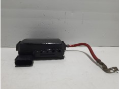 Recambio de caja reles / fusibles para volkswagen golf iv berlina (1j1) referencia OEM IAM 1J0937550 1J0937550  2