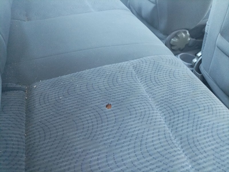 chevrolet kalos del año 2005