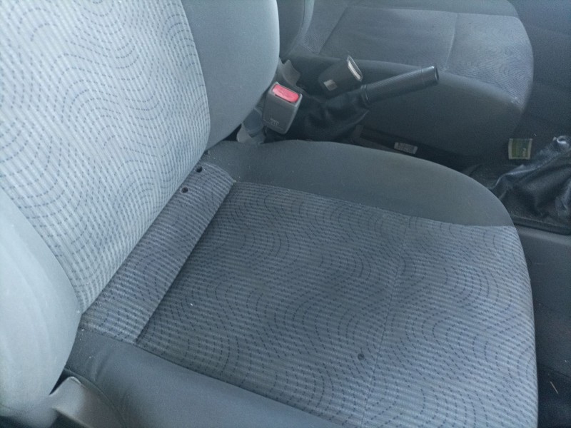 chevrolet kalos del año 2005