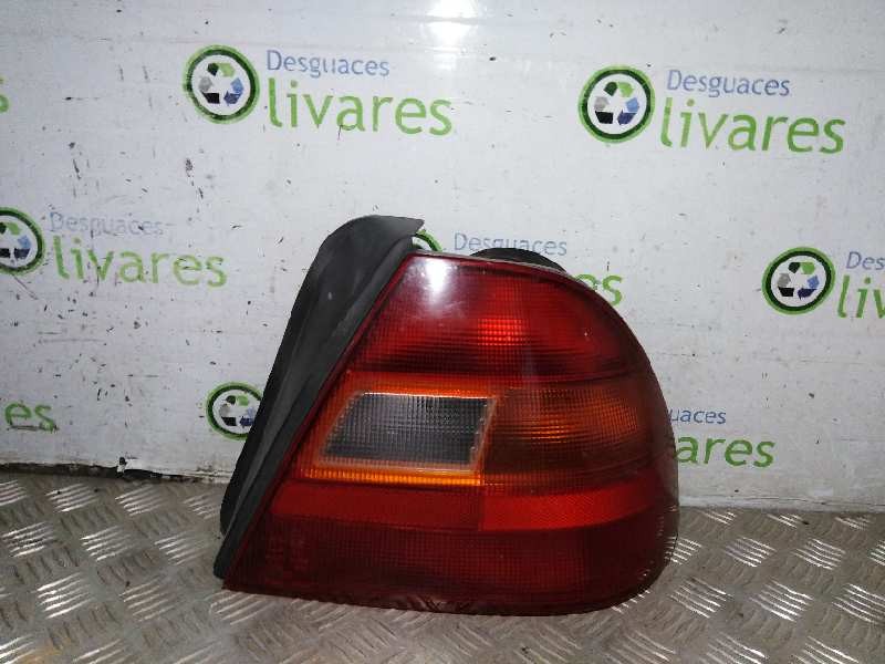 Recambio de piloto trasero derecho para  referencia OEM IAM   