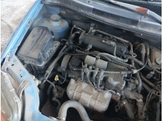 chevrolet kalos del año 2005