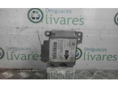 Recambio de centralita airbag para opel astra g berlina club   |   02.98 - 12.99 | 1998 - 1999 | 68 cv / 50 kw referencia OEM IA 2