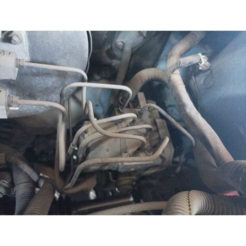 Recambio de abs para chevrolet kalos referencia OEM IAM 96470254  