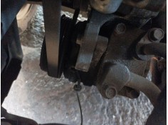 Recambio de compresor aire acondicionado para chevrolet kalos referencia OEM IAM 96473633 89275 ACP453000P 2