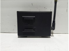 Recambio de modulo electronico para chevrolet kalos referencia OEM IAM 96540563 7541293  2