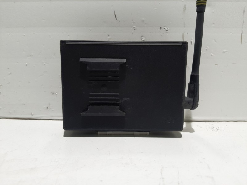 Recambio de modulo electronico para chevrolet kalos referencia OEM IAM 96540563 7541293 