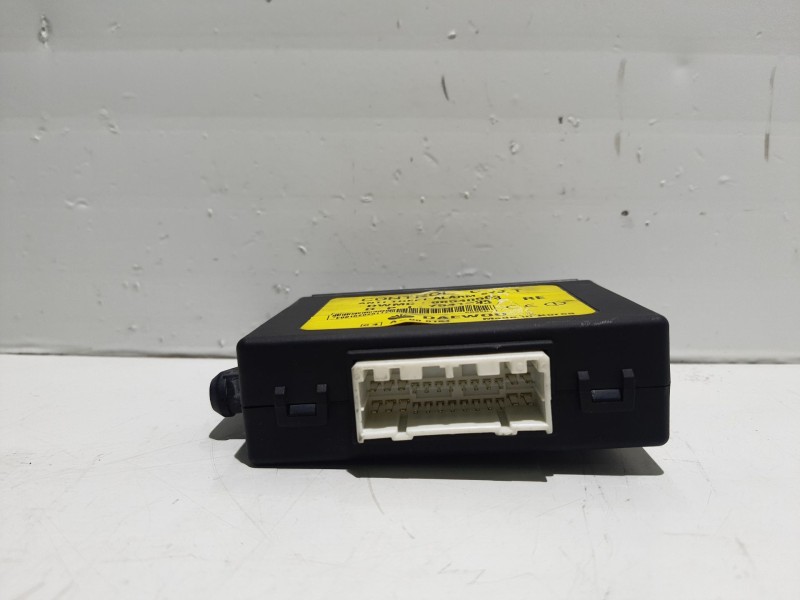 Recambio de modulo electronico para chevrolet kalos referencia OEM IAM 96540563 7541293 